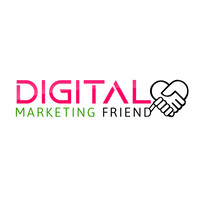 Digital Marketing Friend logo - Similar company to Digital Cogs Ltd