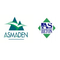 ASBETON A.Ş. - ASMADEN A.Ş. logo - Similar company to Wood Art