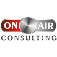 On Air Consulting logo - Similar company to Formethic : Agir Pour La Responsabilité Sociale En Formation