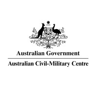 Australian Civil-Military Centre logo - Similar company to Senator Malcolm Roberts