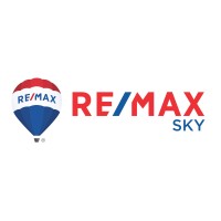 REMAX SKY Imobiliária logo - Similar company to Rt Imobiliária E Consultoria De Negócios