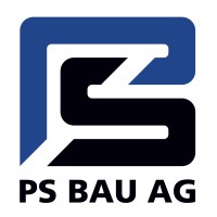 PS BAU AG logo - Similar company to Monjob Sa