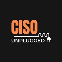 CISO Unplugged logo - Similar company to Mildon