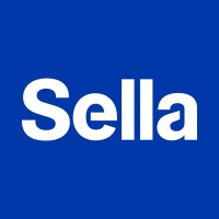 Sella logo - Similar company to Centrico