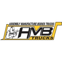 AMBTRUCKS logo - Similar company to Rack-It Truck Racks Inc.