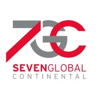 Seven Global Continental LLC logo - Similar company to American Black
