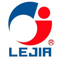 LEJIA Embroidery Machine logo - Similar company to Jinyu Machinery