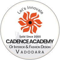 Cadence academy of interior and fashion design Vadodara logo - Similar company to Cadence Academy Fashion & Interior Design Nashik