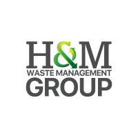 H&M Waste Management Group Ltd logo - Similar company to Pro Environmental