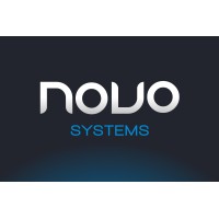 Novo Systems logo - Similar company to Integy