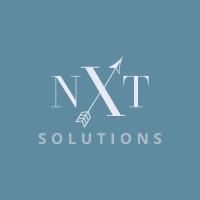 NXT Solutions logo - Similar company to Next Solution