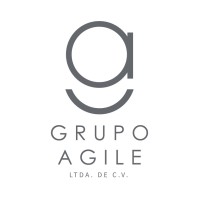 Grupo Agile logo - Similar company to Sandra