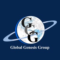 Global Genesis Group logo - Similar company to Canamedia Partners