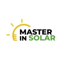 Master in solar logo - Similar company to Solar Set