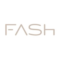 Fash فاش logo - Similar company to Fash