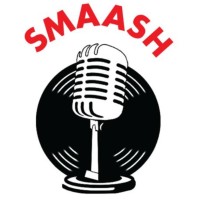 Smaash - A Youth Podcast logo - Similar company to Tools4Dev