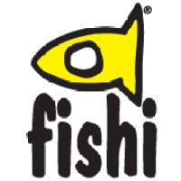 Fishi logo - Similar company to Tale+