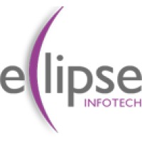 ECLIPSE INFOTECH SERVICES INDIA PRIVATE LIMITED logo - Similar company to Rainmaker Interactive Pvt. Ltd.