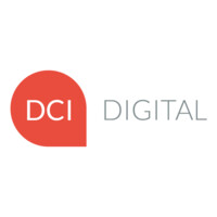 DCI Digital logo - Similar company to The Web Design Company