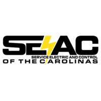 SEAC of the Carolinas, LLC logo - Similar company to All-Phase Electric Supply Ct
