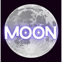 Moon Now logo - Similar company to Gigantik