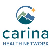 Carina Health Network logo - Similar company to Lethya Group