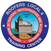 Roofers Local #4 Apprentice Program logo - Similar company to Roofers Marketing Services
