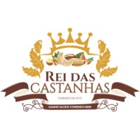 Rei das Castanhas - Distribuidor logo - Similar company to Amazônia Real Nuts