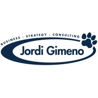 Jordi Gimeno logo - Similar company to Jglobal