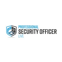 Professional Security Officer Live logo - Similar company to Albus Security Ltd