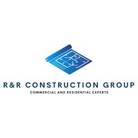 R&R Construction Group logo - Similar company to Thompson Thrift Construction