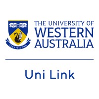 UWA Uni Link logo - Similar company to Deafblind West Australians