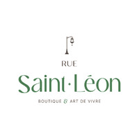 Rue Saint-Léon logo - Similar company to Rue Saint-Léon | Design Et Art De Vivre