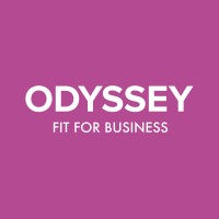 ODYSSEYcz logo - Similar company to Techmates Ventures