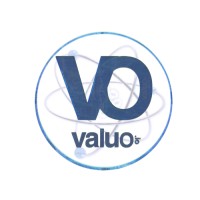 valuo.io logo - Similar company to Gridline Ai
