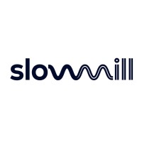 Slow Mill Wave Power logo - Similar company to Wind Catching Systems