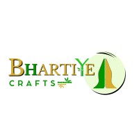 Bhartiye Crafts logo - Similar company to Plan Realty Consulting
