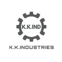 K. K. INDUSTRIES (Vadodara) logo - Similar company to Techno Engineering Vadodara