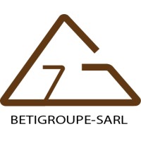 BET BETIGROUPE logo - Similar company to B.E.Pol Bureau D'Études Polytechniques