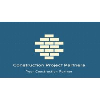 Construction Project Partners logo - Similar company to Construction Corps
