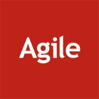Agile logo - Similar company to Urapp