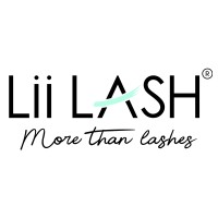 Lii Lash logo - Similar company to Charmlash