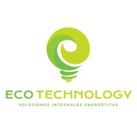 ECOTECHNOLOGY ENERGY logo - Similar company to Accokeek Foundation