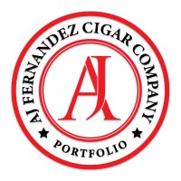 AJF Cigar Co. Portfolio logo - Similar company to The Cigar Guys Podcast