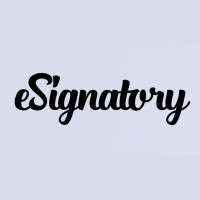 eSignatory, LLC Texas, USA logo - Similar company to Hybrique