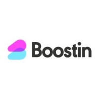 Boostin logo - Similar company to Boostin