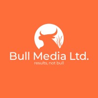 Bull Media Ltd logo - Similar company to Sodewe Limited