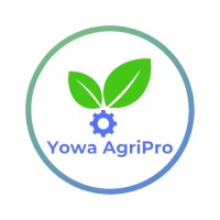 Yowa AgriPro logo - Similar company to Dsignbymak