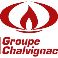 Groupe CHALVIGNAC logo - Similar company to Ma Petite Boutique...