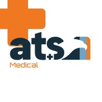 ATS Medical logo - Similar company to Precigen Technologies